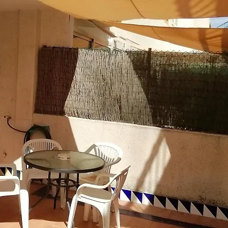 Altos Del Eden Vakantiehuis *