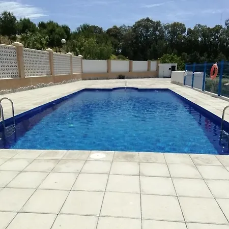 Altos Del Eden Vakantiehuis Guardamar del Segura