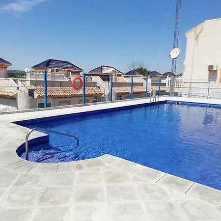 Vakantiehuis Altos Del Eden Guardamar del Segura