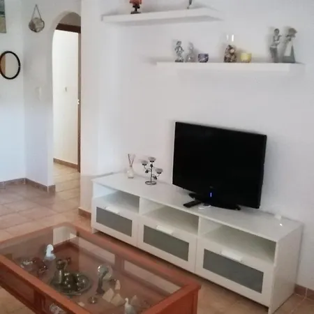 Altos Del Eden