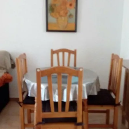 Altos Del Eden Vakantiehuis *