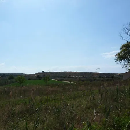 Vakantiehuis Altos Del Eden