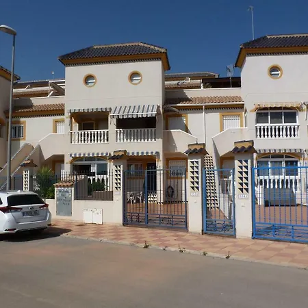 Altos Del Eden Guardamar del Segura