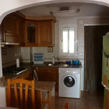 Altos Del Eden Guardamar del Segura